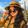 Gina 的头像