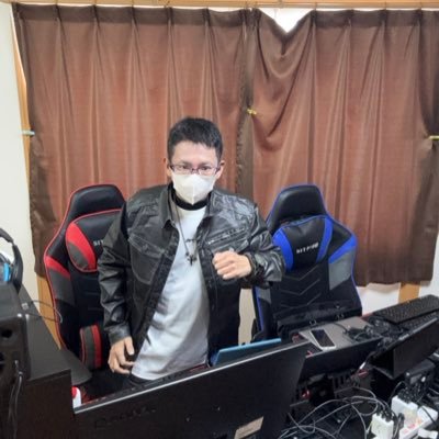akifumi1gandamu's profile picture