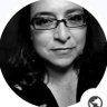 Profilbild von Sylvia M. Castillo