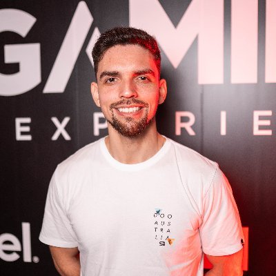 Angel Inostroza's profile picture