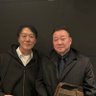 Фото профиля 新　任侠たけさん・夜の帝王