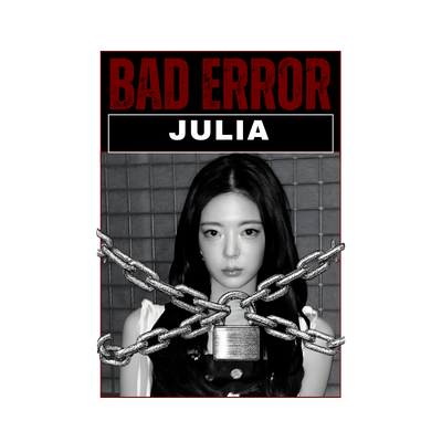 Julia's profile picture