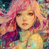 Profilbild von shie