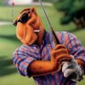 Profilbild von Chad Johnson, CFA
