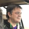 Profilbild von Rick from Alberta. Dog lover. Hates liars. No DM's