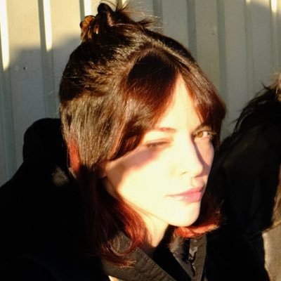 Mariana Castilho's profile picture