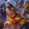 Profilbild von Gedonia 2 | now on steam!