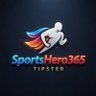 SportsHero profil fotoğrafı