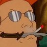 Profilbild von Russle Shackleford