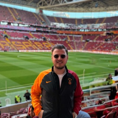 Emre Özen's profile picture