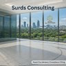 Фото профиля Surds Consulting