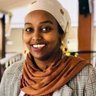 Profilbild von Dulmar Maalim