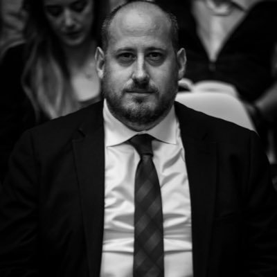 David García 🇪🇸 ن's profile picture