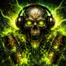 Toxic Rocky profil fotoğrafı