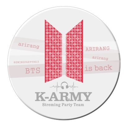 방탄소년단 스밍파티팀 (520⁷bit)'s profile picture
