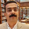 Sunil Varughese 🇮🇳 的头像