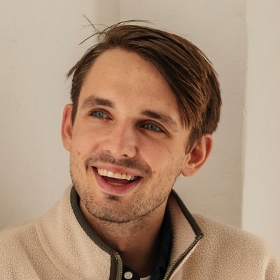 Tim Haldorsson's profile picture