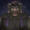 夜咲クロト@ケモノVtuber profil fotoğrafı