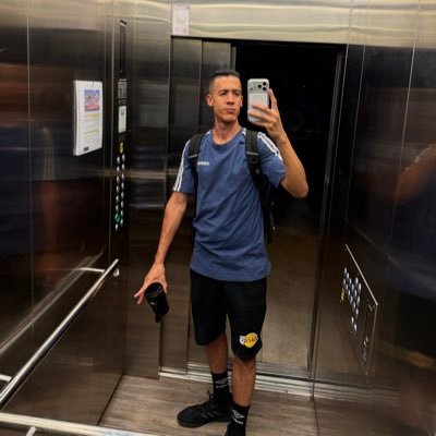 Alejo's profile picture