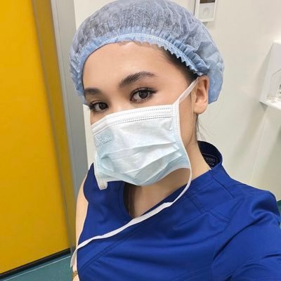 Гэрэлчимэг's profile picture
