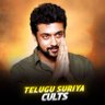 Фото профиля Telugu Suriya Cults™