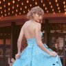Felix 🩵saw Taylor 7/3/24 profil fotoğrafı