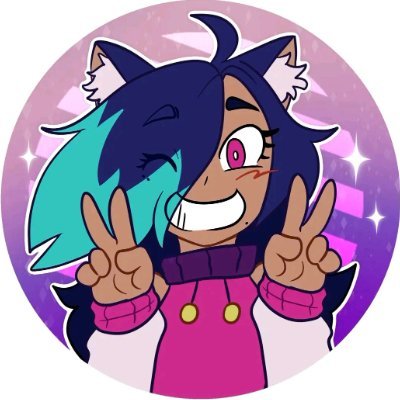 Update: Evi found peace's profile picture