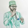 Engr. Usman Bello A's profile picture