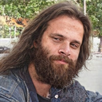 DougMad4K's profile picture