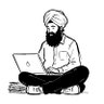 Profilbild von Jv Sandhu