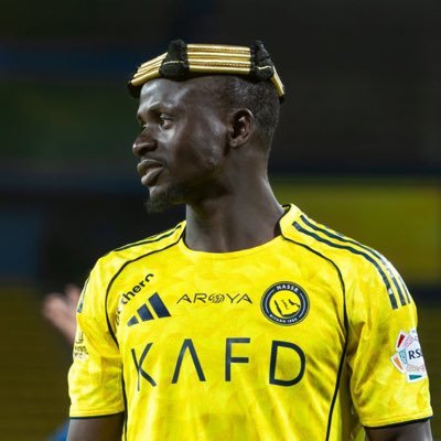 SadioMane10FP's profile picture