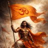 Profilbild von घनघोर योद्धा