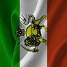 Фото профиля یک بختیاری بشدت ایرانی