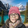 Graciella G P 🇨🇦 ❤️🍁💙🇺🇸 profil fotoğrafı