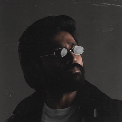 Kishen Das's profile picture