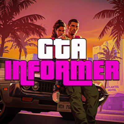Grand Theft Auto 6 Informer's profile picture