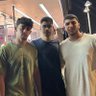 Yair profil fotoğrafı