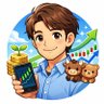 takatim/子育てパパの投資勉強中📈's profile picture