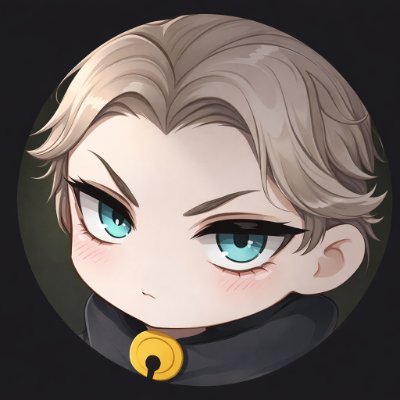 クリーチャー's profile picture
