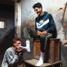 Profilbild von Steve