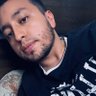 Profilbild von Mauricio.