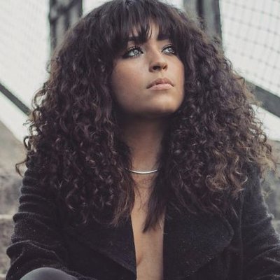 Liz de Souza's profile picture