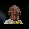 IT'S A TRAP!'s profile picture