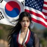 자유의 무사!🇰🇷🇺🇸⚔️ profil fotoğrafı