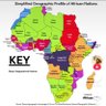 AFRICA UNITE profil fotoğrafı