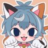 Profilbild von 星守 龍兎🌠🐉 寝そべりケモ着ぐさん愛し隊 ゆぽ推し💌🔑🥼🧪