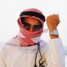 Salah Saciid's profile picture