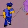 Parking Officer Steve Grabowski 的头像