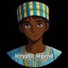 crypto legend 📊📈 profil fotoğrafı