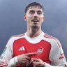 Kingkaihavertz profil fotoğrafı